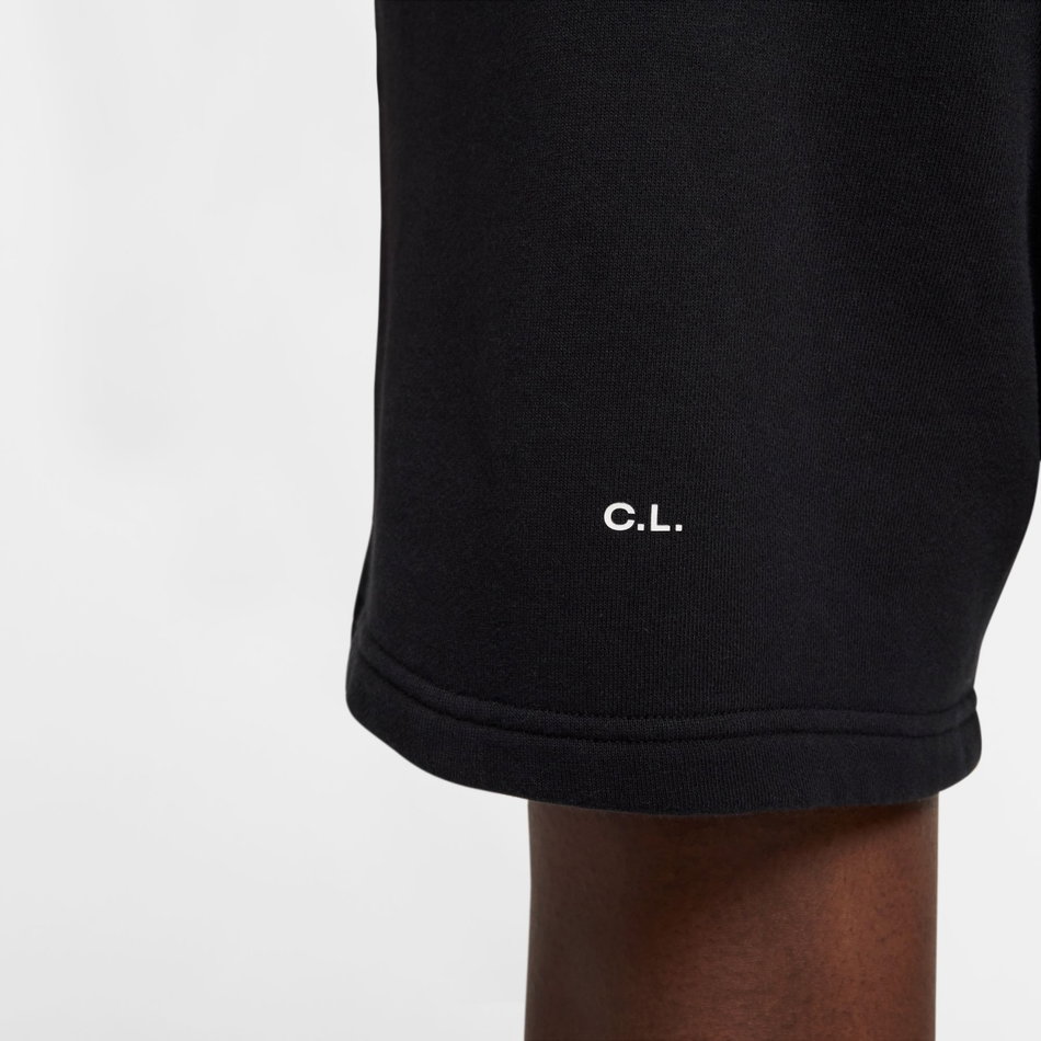 NOCTA Cardinal Fleece Short Erkek Şort