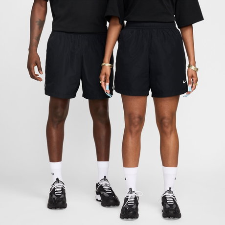 NIKE - NOCTA Cardinal Woven Short Erkek Şort (1)