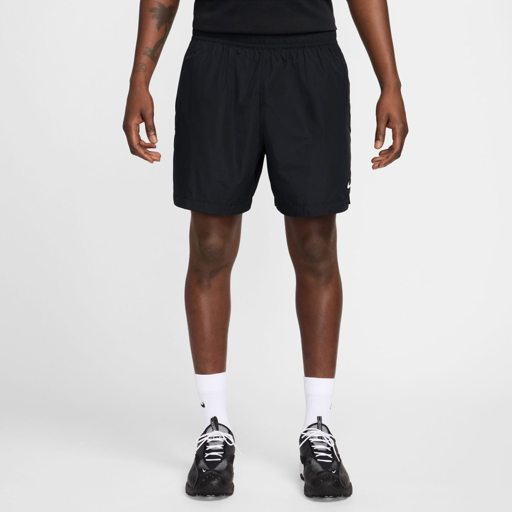 Nike NOCTA Cardinal Woven Short Erkek Şort FN8194-010