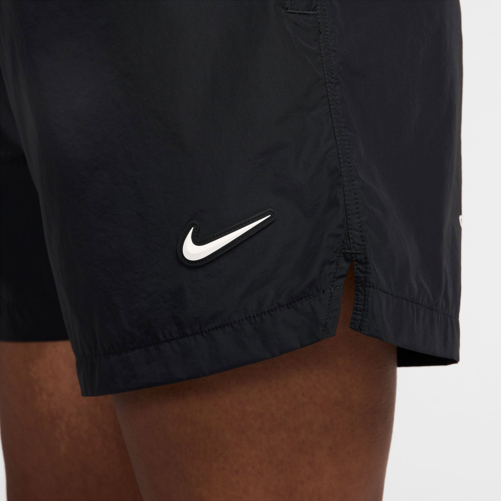 Nike NOCTA Cardinal Woven Short Erkek Şort FN8194-010