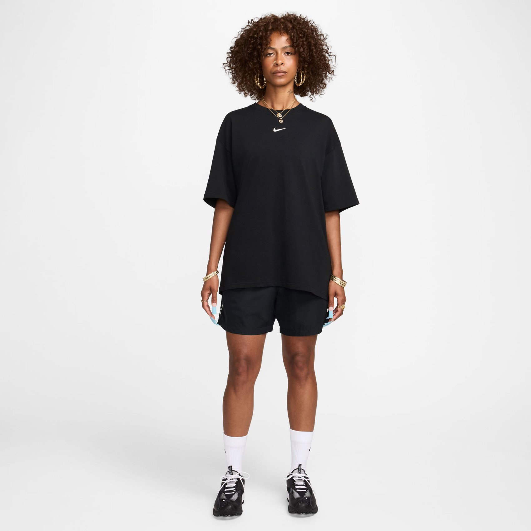 Nike NOCTA Cardinal Woven Short Erkek Şort FN8194-010