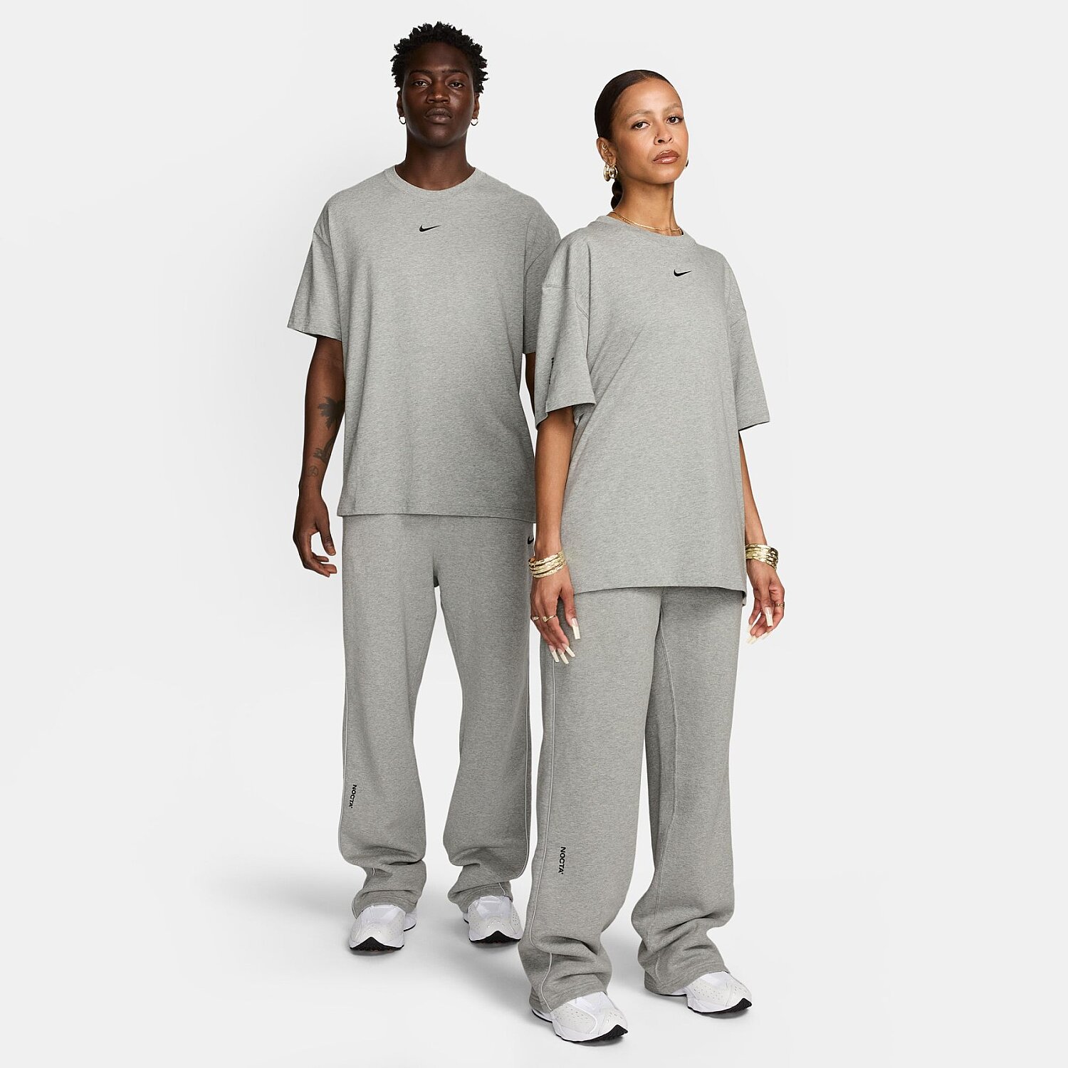 Мужские спортивные штаны Nike NOCTA Cs Fleece Oh Pant