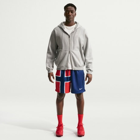 NIKE - Norway Club Flow Short Erkek Şort