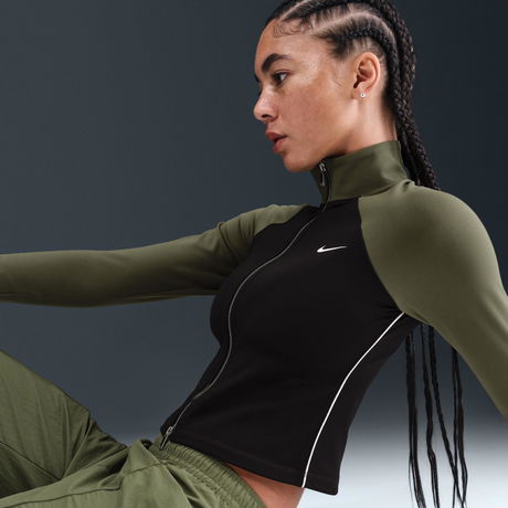 NIKE - NSJacket Kadın Ceket