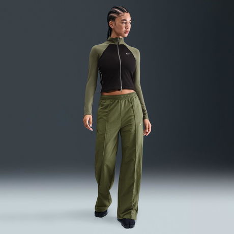 NIKE - NSJacket Kadın Ceket (1)