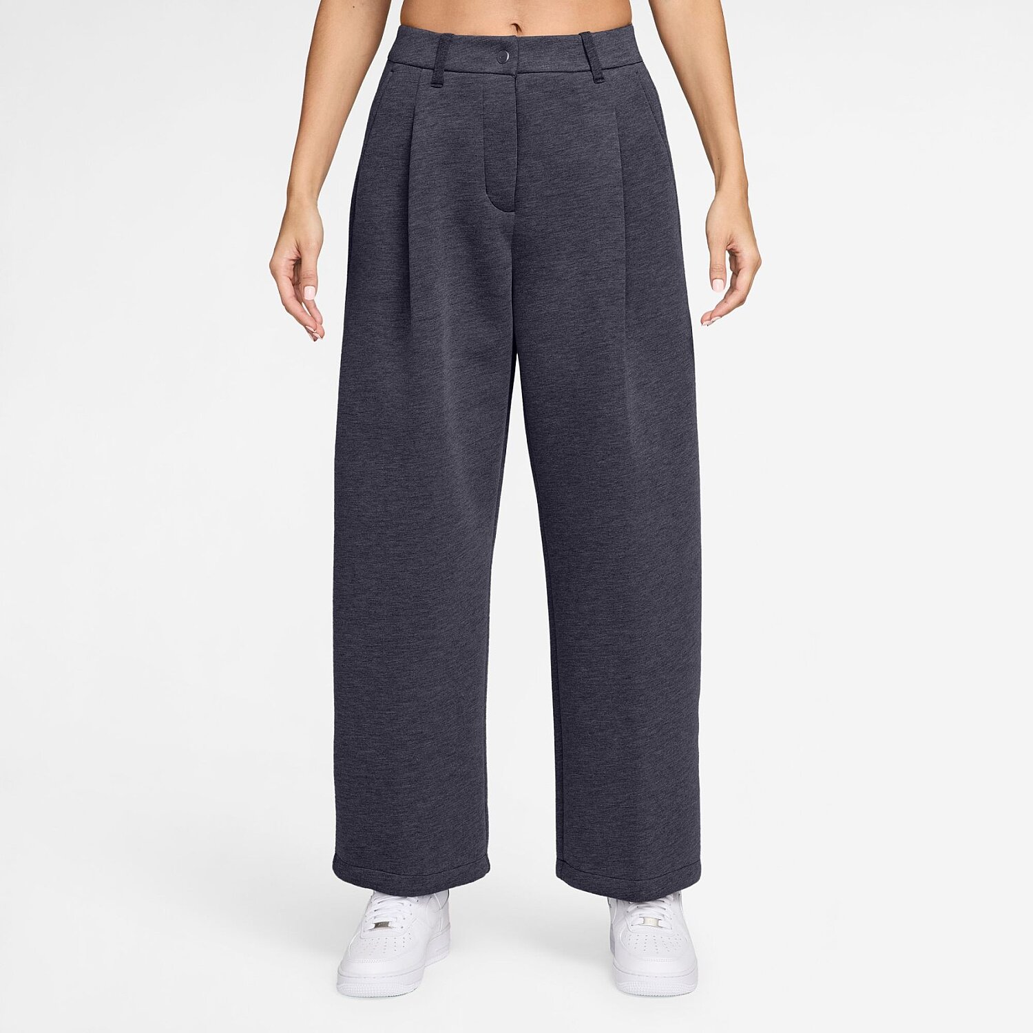 Женские спортивные штаны Nike Nsw Article Fleece Trouser