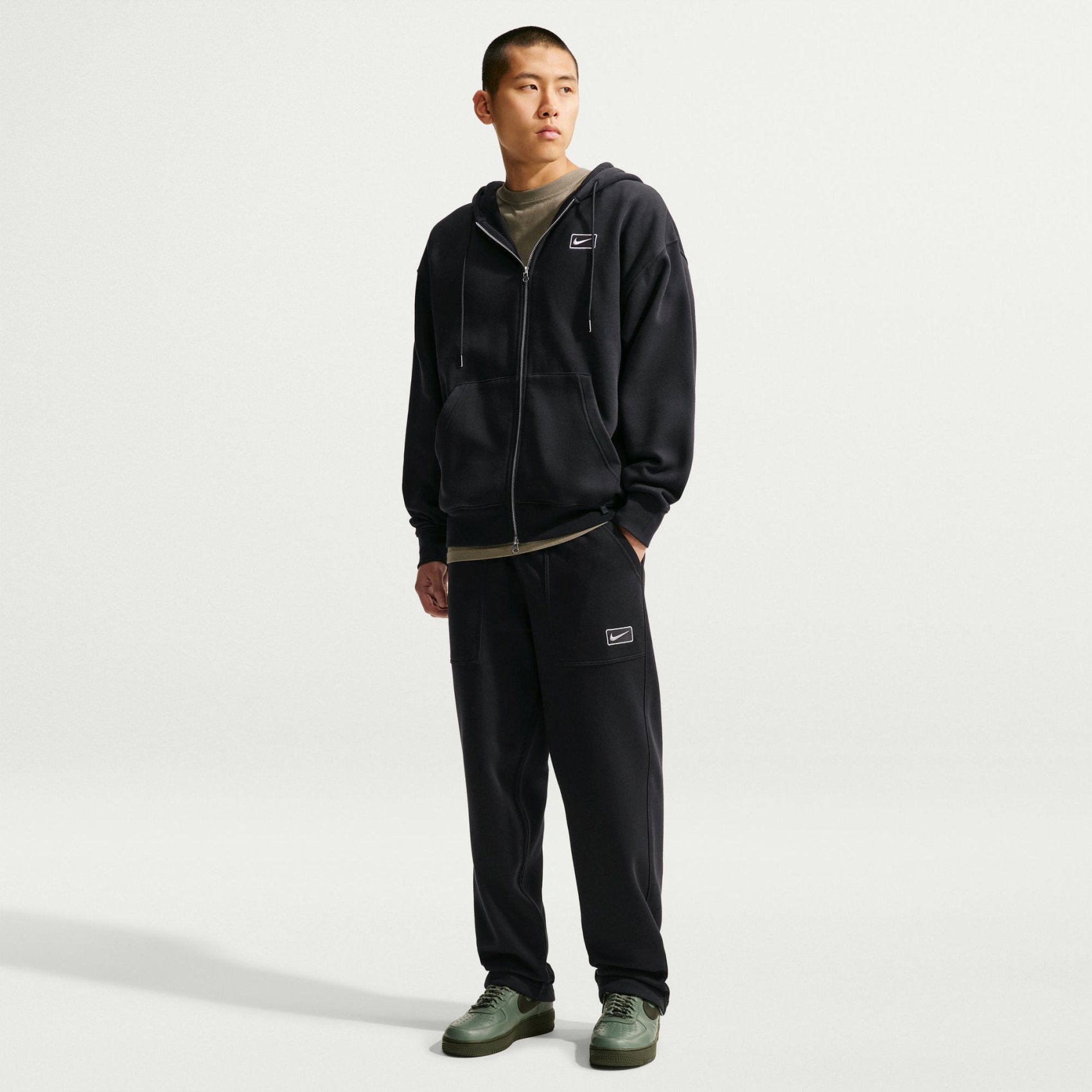 Мужские спортивные штаны Nike Nsw Bb Oh Pant