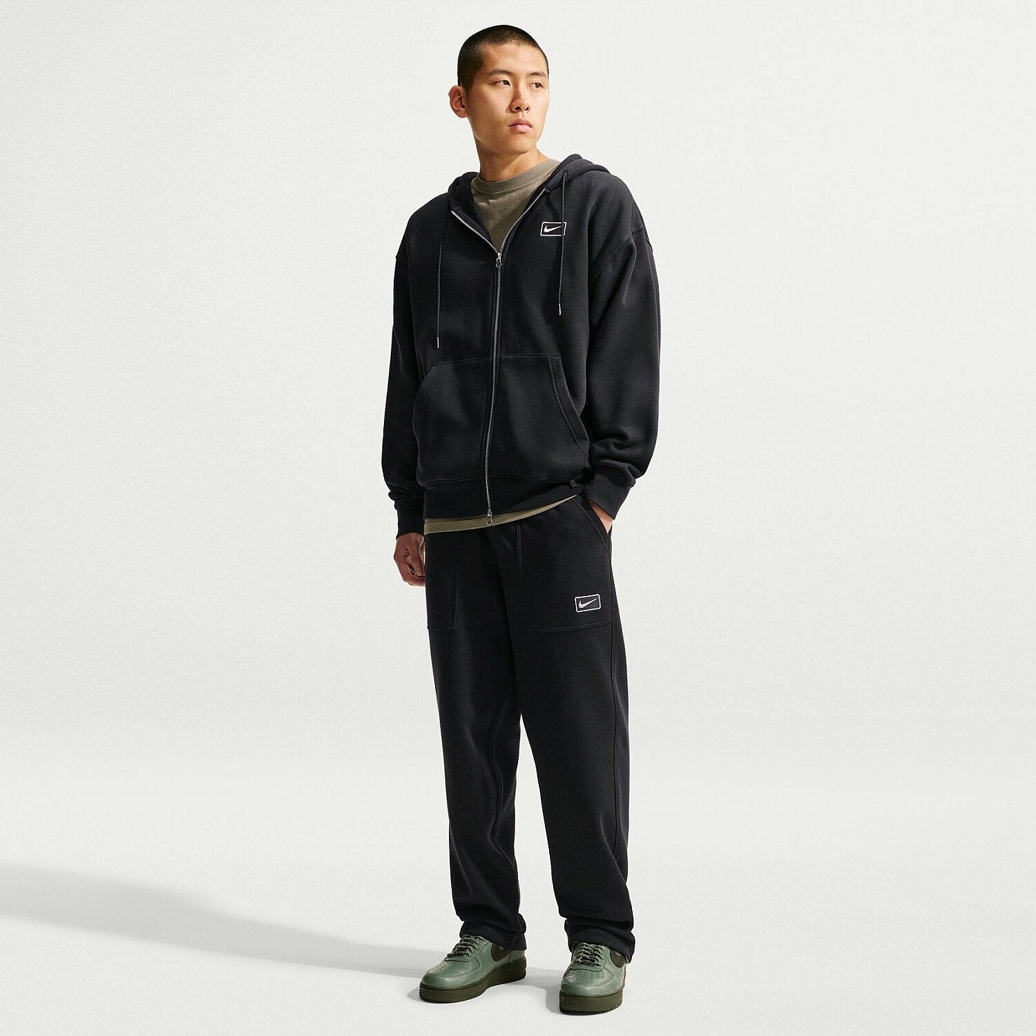Мужские спортивные штаны Nike Nsw Bb Oh Pant