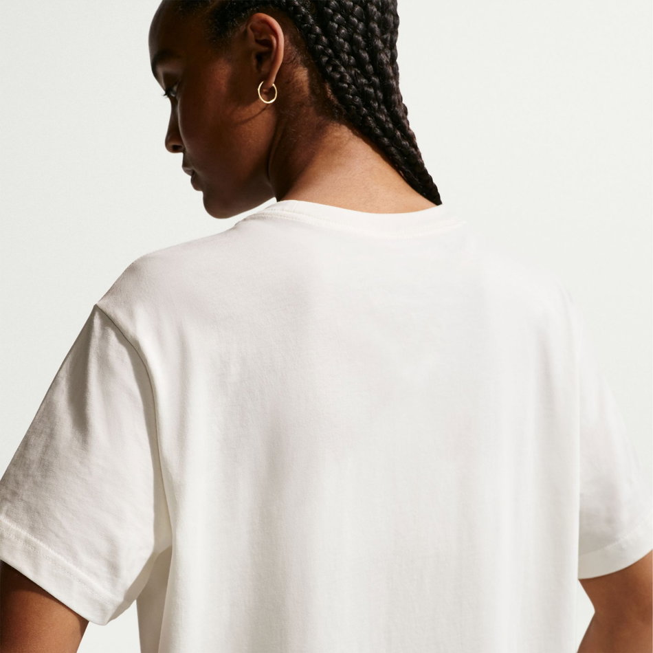 Nsw Classic Bf Shoe Dog Tee Kadın Tişört
