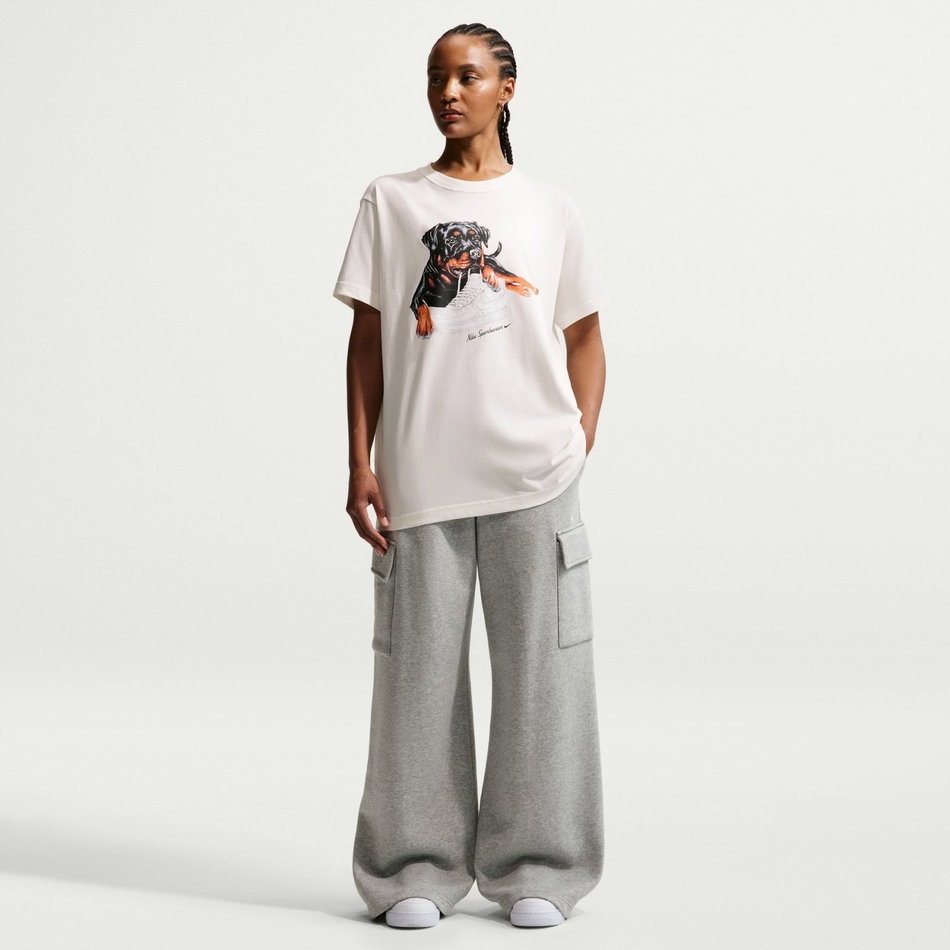 Nsw Classic Bf Shoe Dog Tee Kadın Tişört