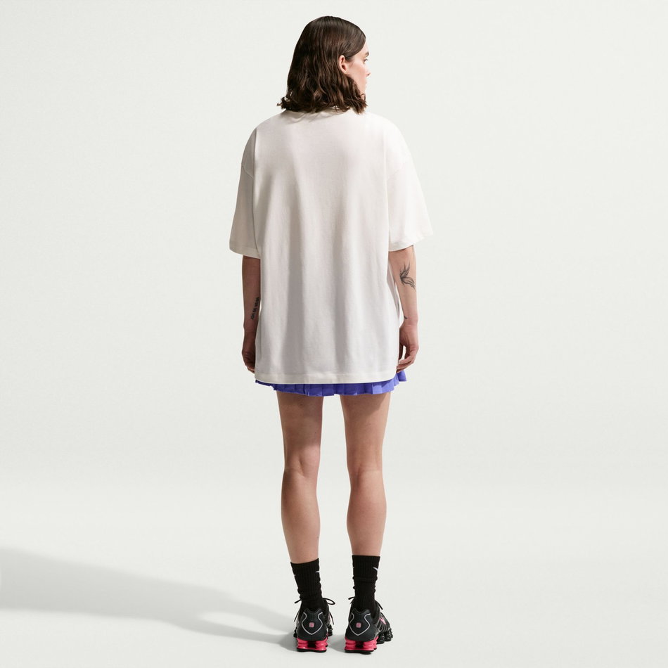 Nsw Classic Os Tee Kadın Tişört
