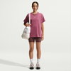 NIKE - Nsw Classic Ss Tee Kadın Pembe Tişört (1)