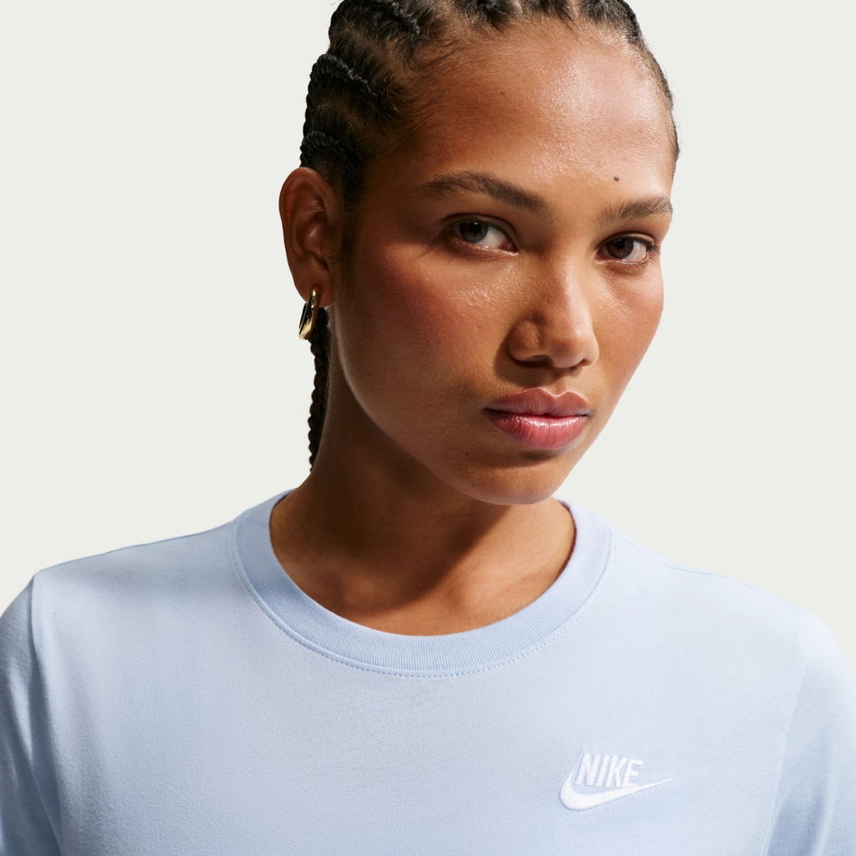 Nsw Club Ss Tee Kadın Tişört