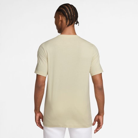 NIKE - Nsw Club Tee Erkek Bej Tişört (1)