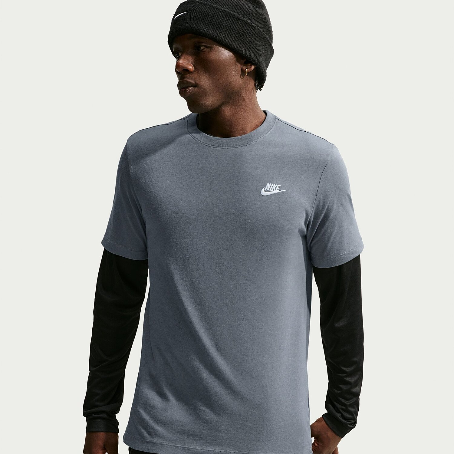 Мужская футболка Nike Nsw Club Tee
