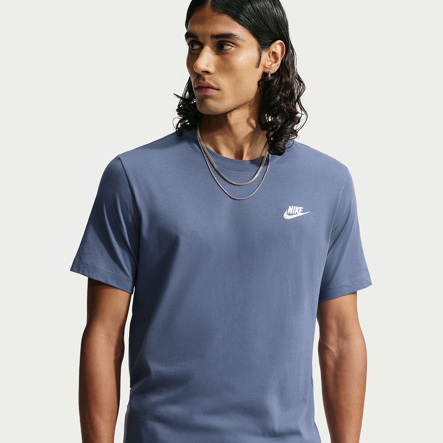 Мужская футболка Nike Nsw Club Tee