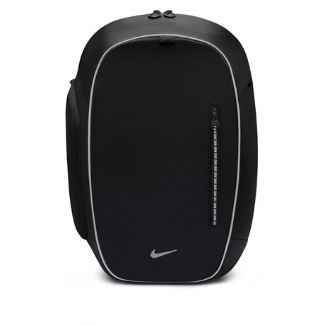NIKE - Nsw Commute Backpack Reflective Siyah Sırt Çantası