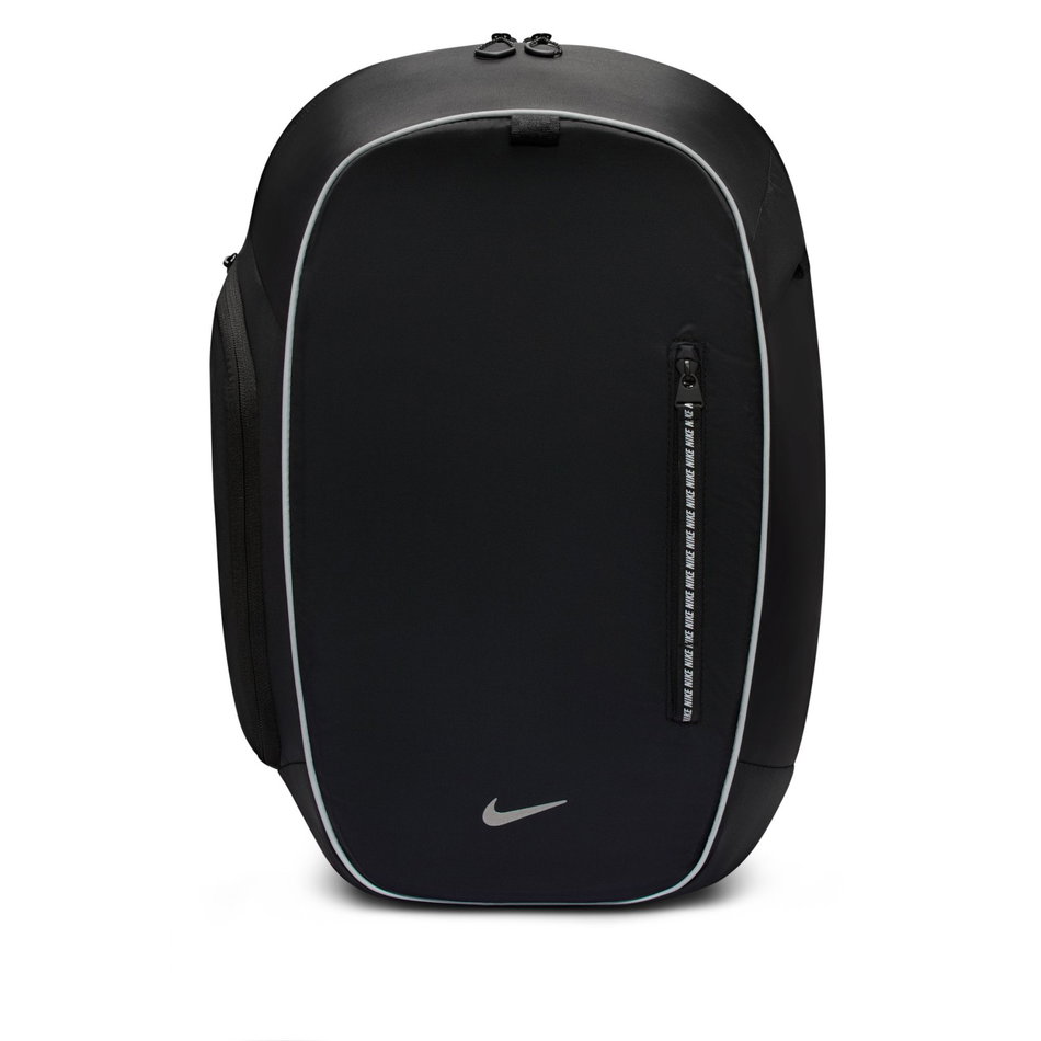 Nsw Commute Backpack Reflective Siyah Sırt Çantası