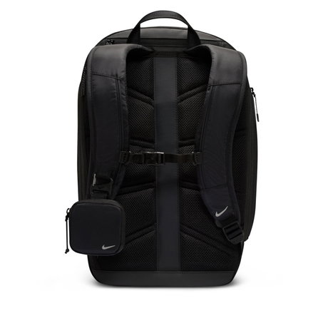 NIKE - Nsw Commute Backpack Reflective Siyah Sırt Çantası (1)