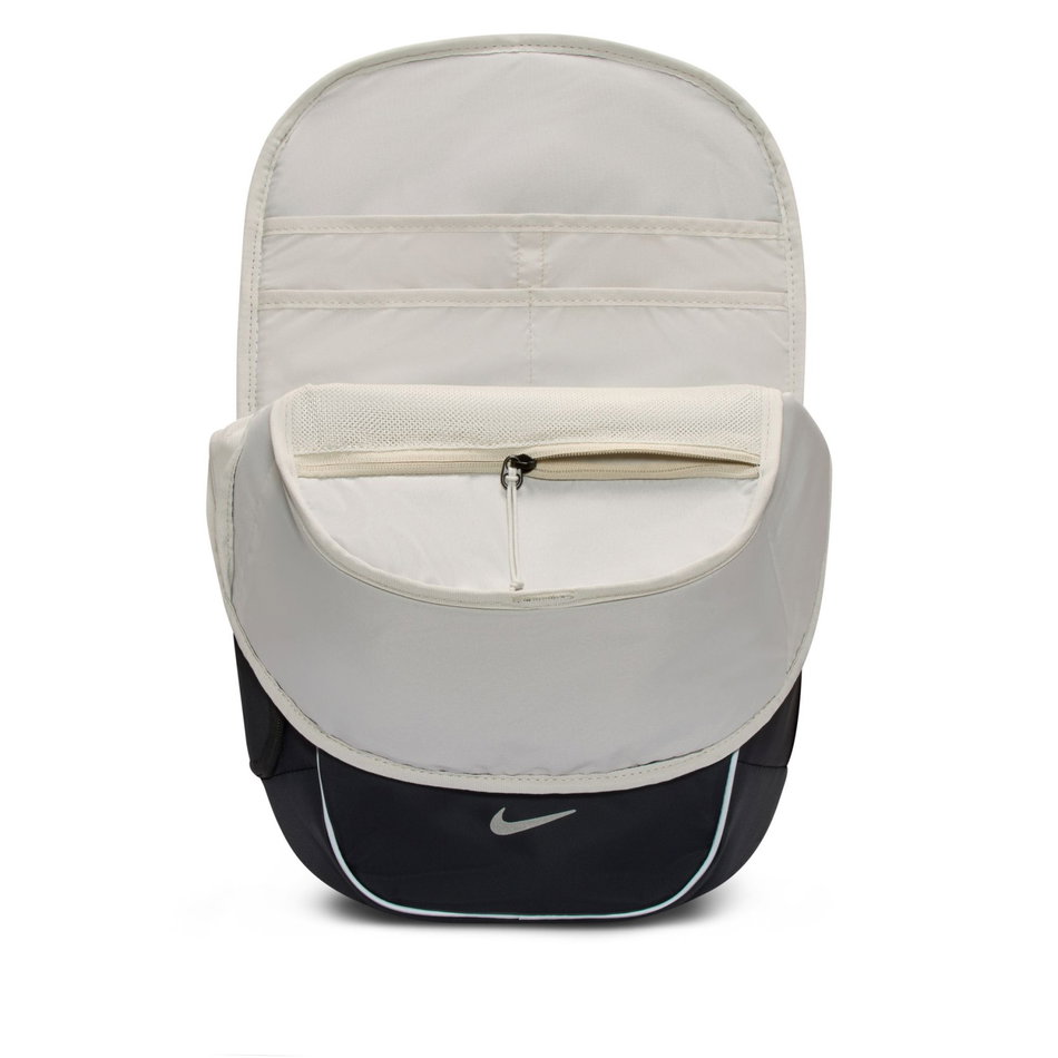 Nsw Commute Backpack Reflective Siyah Sırt Çantası