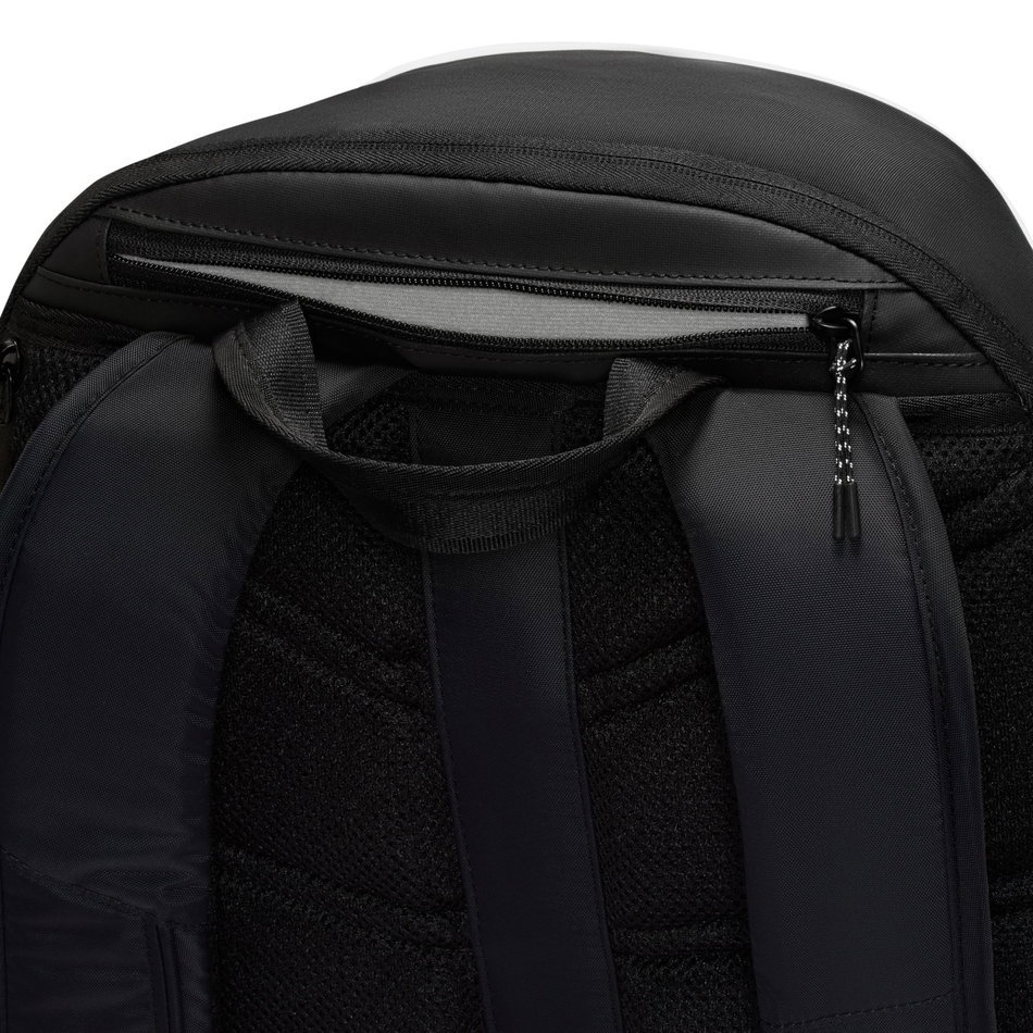 Nsw Commute Backpack Reflective Siyah Sırt Çantası