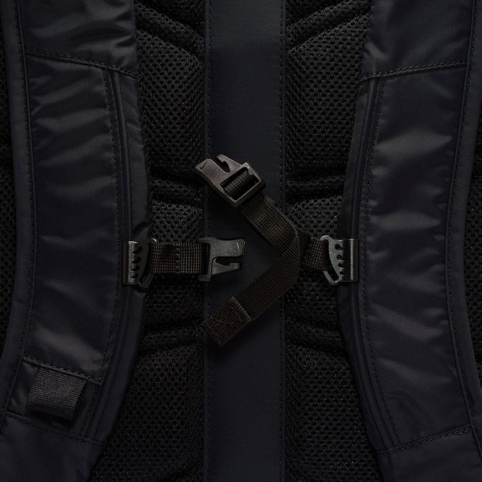 Nsw Commute Backpack Reflective Siyah Sırt Çantası