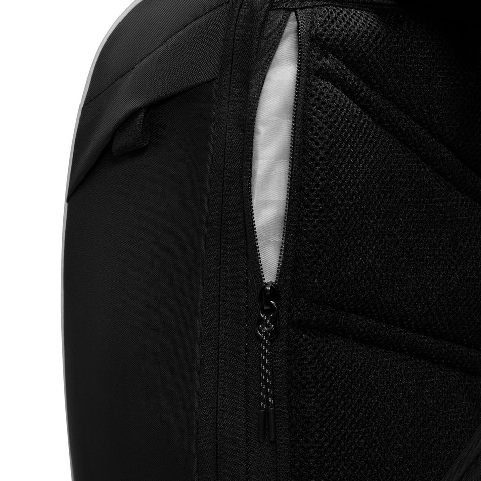 Nsw Commute Backpack Reflective Siyah Sırt Çantası