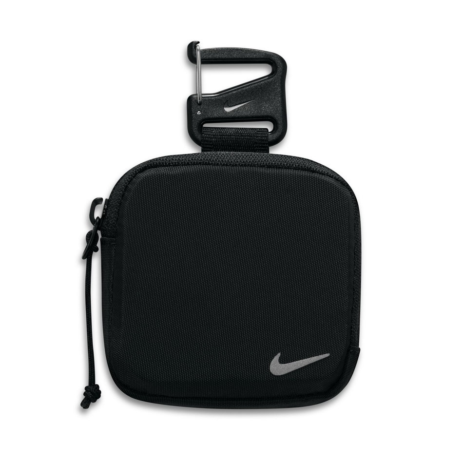Nsw Commute Backpack Reflective Siyah Sırt Çantası