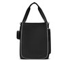 NIKE - Nsw Commute Tote Reflective Siyah Kadın Çantası (1)