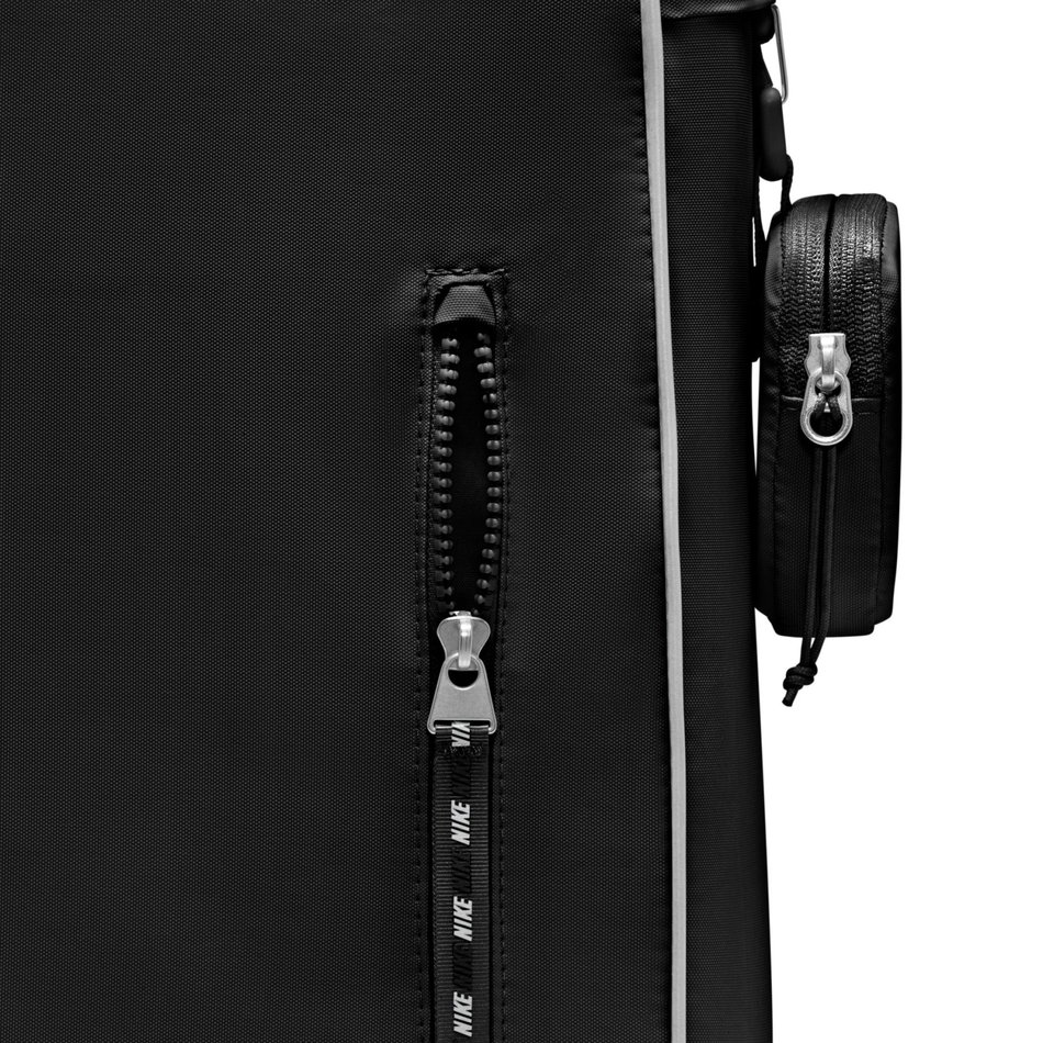 Nsw Commute Tote Reflective Siyah Kadın Çantası