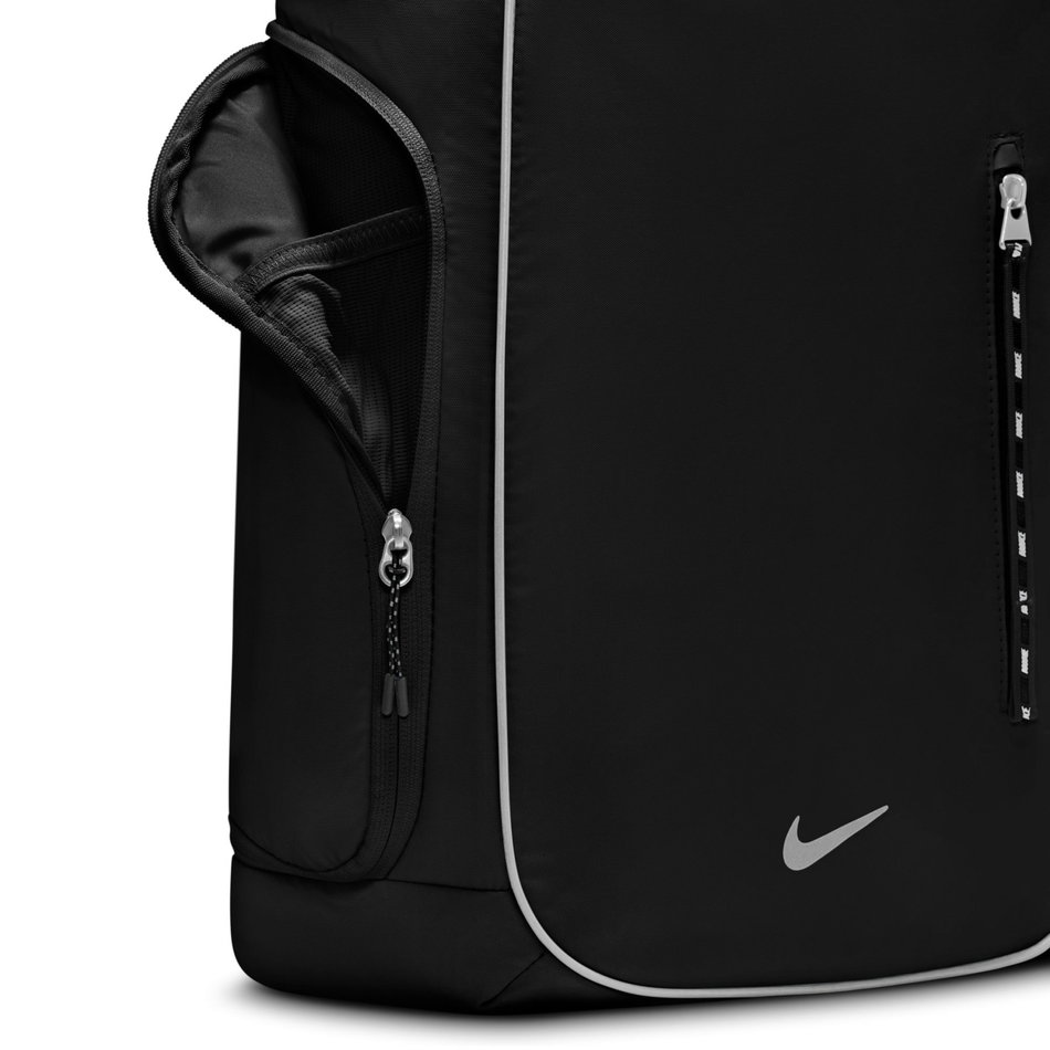 Nsw Commute Tote Reflective Siyah Kadın Çantası