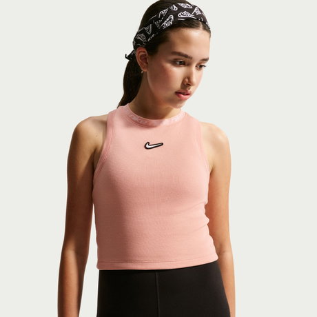 NIKE - Nsw Dri-FIT Tank Dance Çocuk Atlet