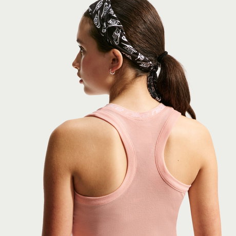 NIKE - Nsw Dri-FIT Tank Dance Çocuk Atlet (1)