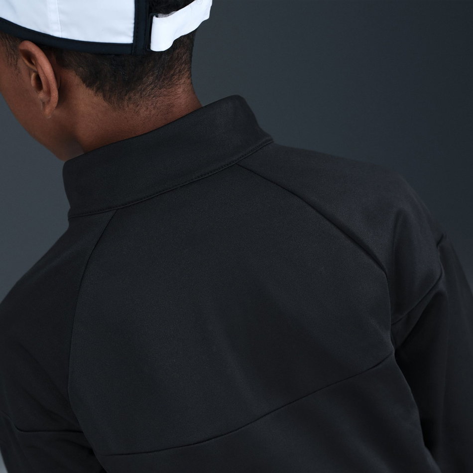 Nsw Dri-FIT Tracksuit Fz Çocuk Siyah Eşofman Takımı