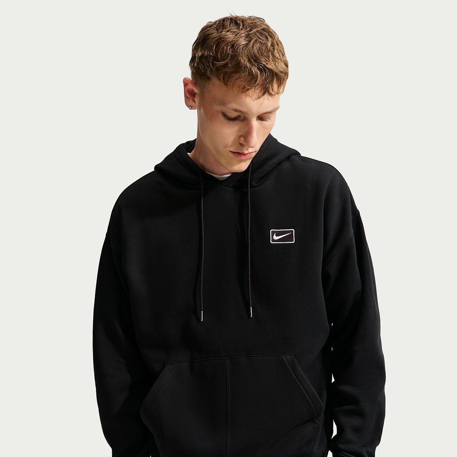 Мужской свитшот Nike Nsw Po Hoodie