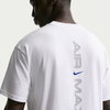 NIKE - Nsw Tee Air Max 95 Reflective Erkek Beyaz Tişört (1)