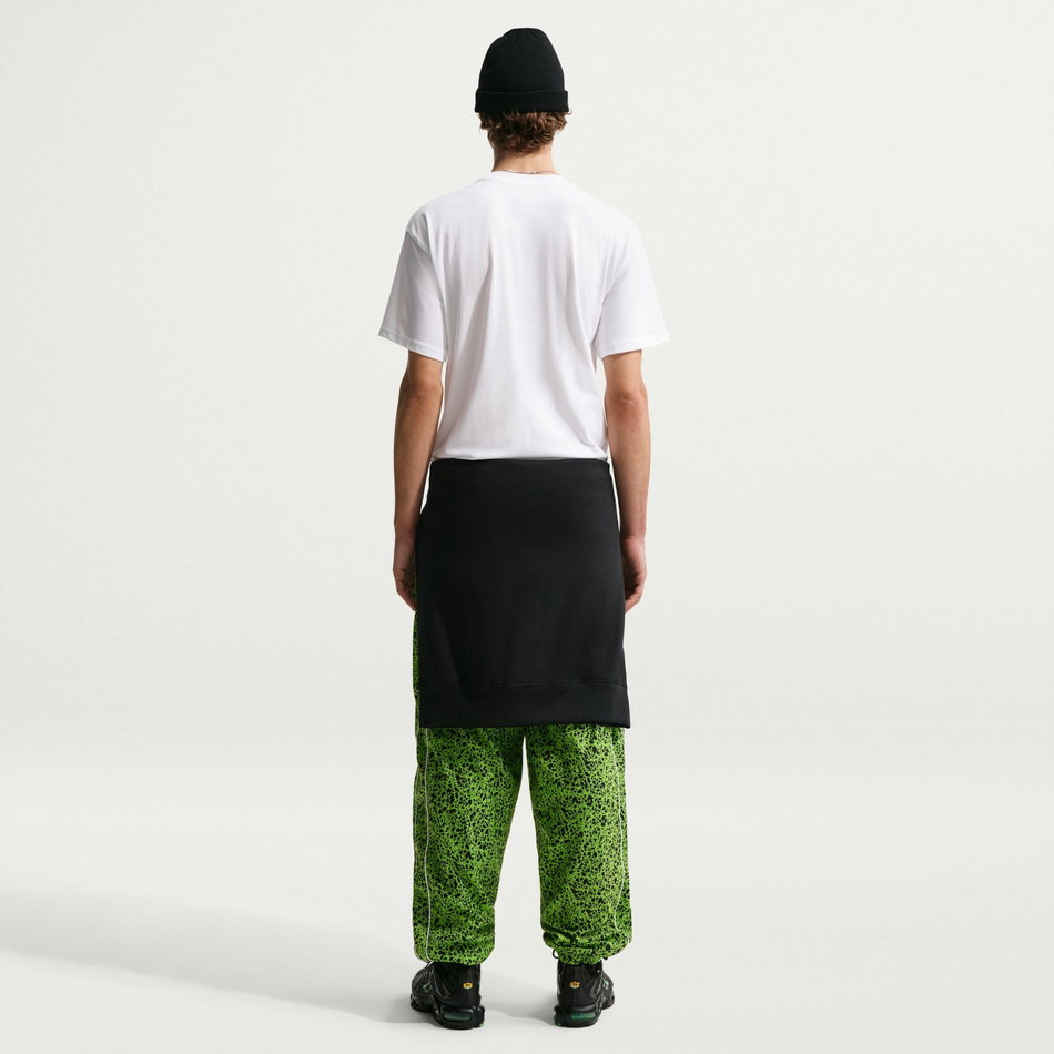 Nsw Tee Airmax Day Erkek Beyaz Tişört