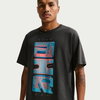 NIKE - Nsw Tee Airmax Day Erkek Tişört (1)