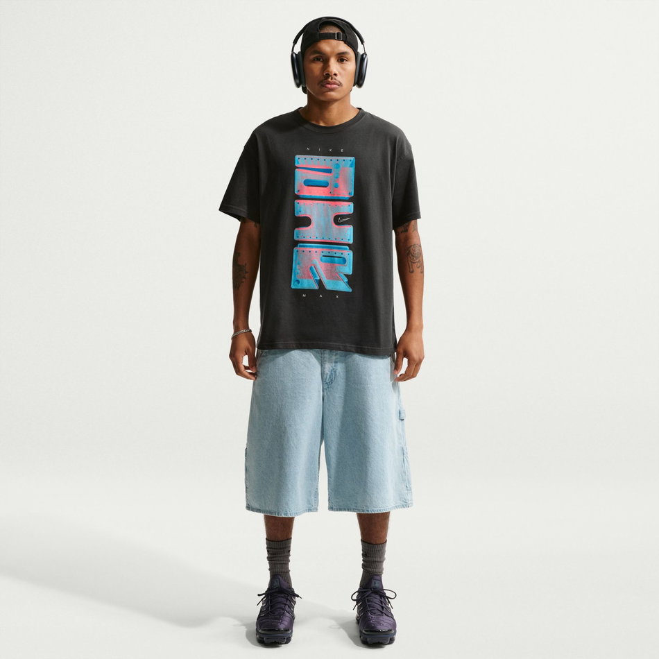 Nsw Tee Airmax Day Erkek Tişört
