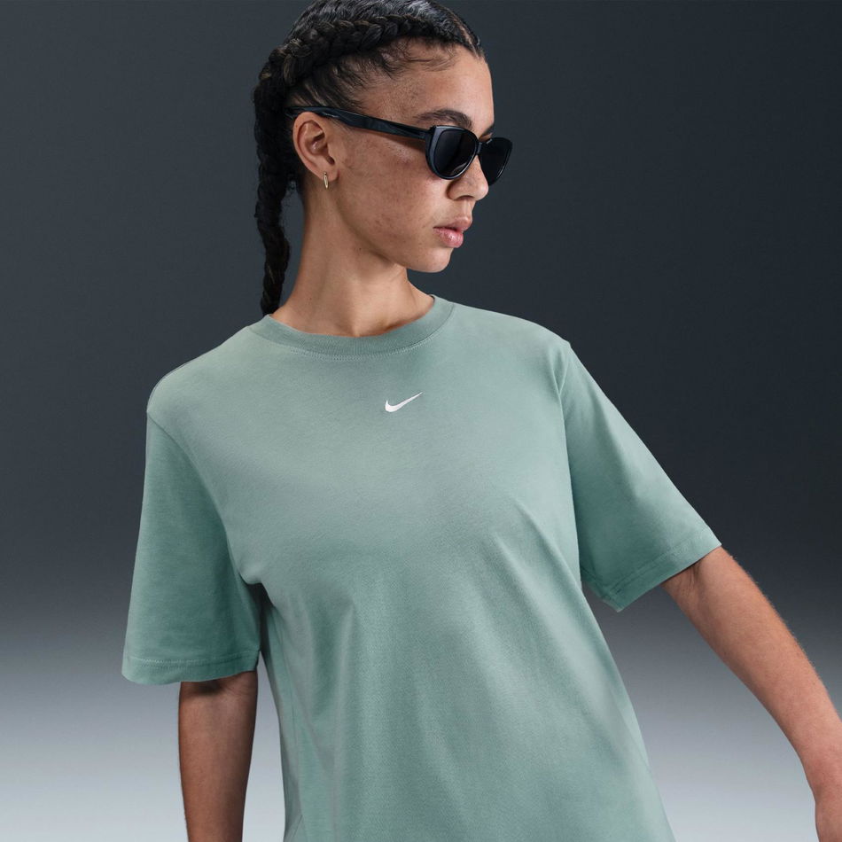 NSW Tee Essentials Kadın Tişört