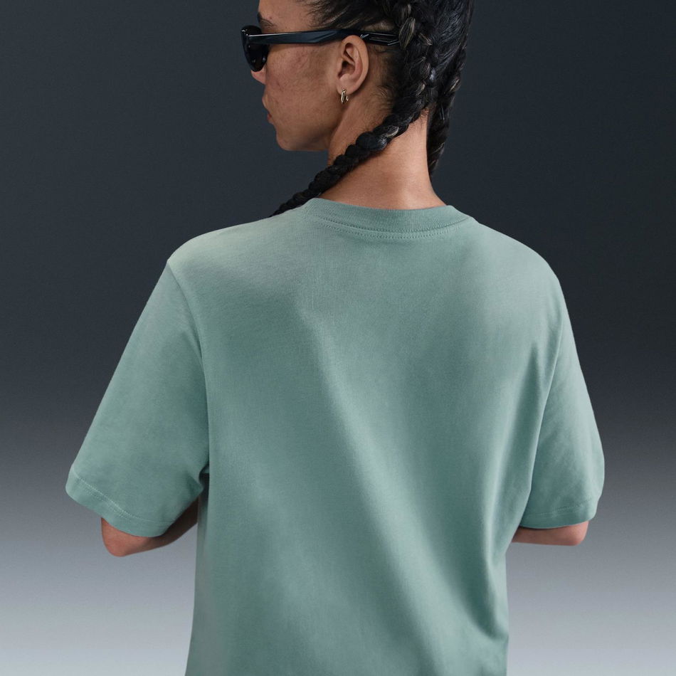 NSW Tee Essentials Kadın Tişört