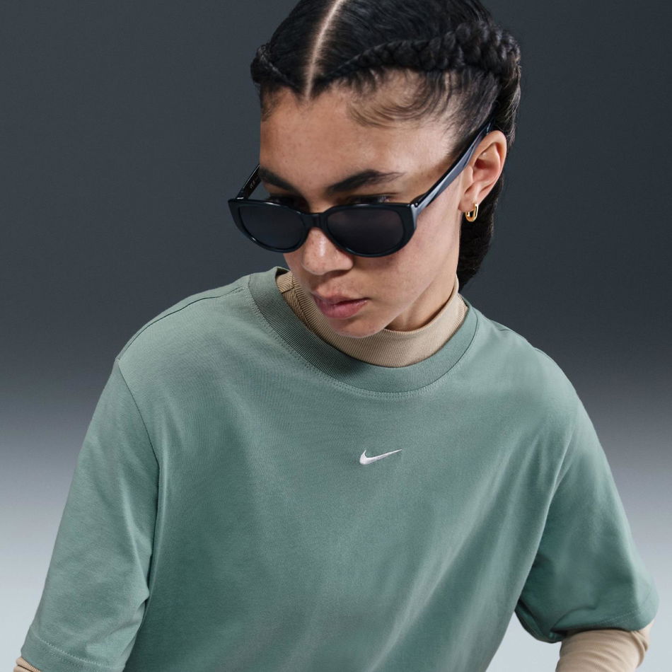 NSW Tee Essentials Kadın Tişört