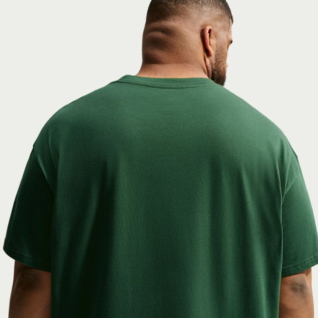 NIKE - Nsw Tee Lse Erkek Yeşil Tişört (1)