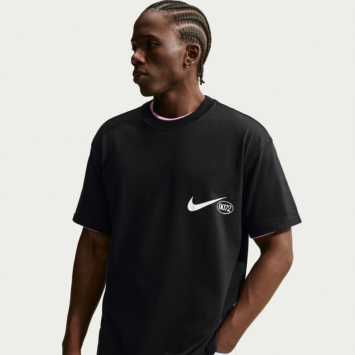 Мужская футболка Nike Nsw Tee Lse Flowers