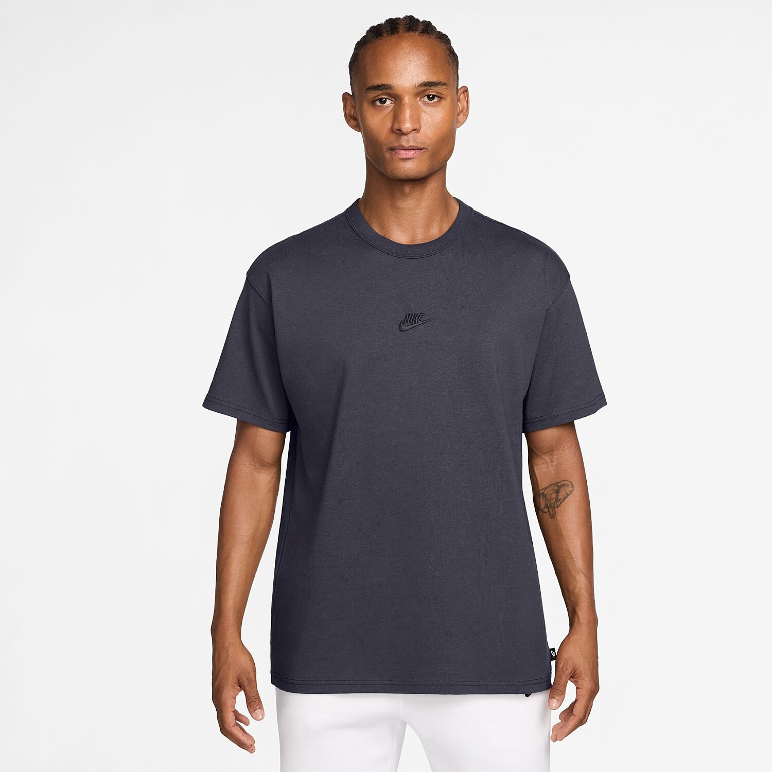 Мужские шорты Nike Nsw Tee Lse Premium Essential Tişort
