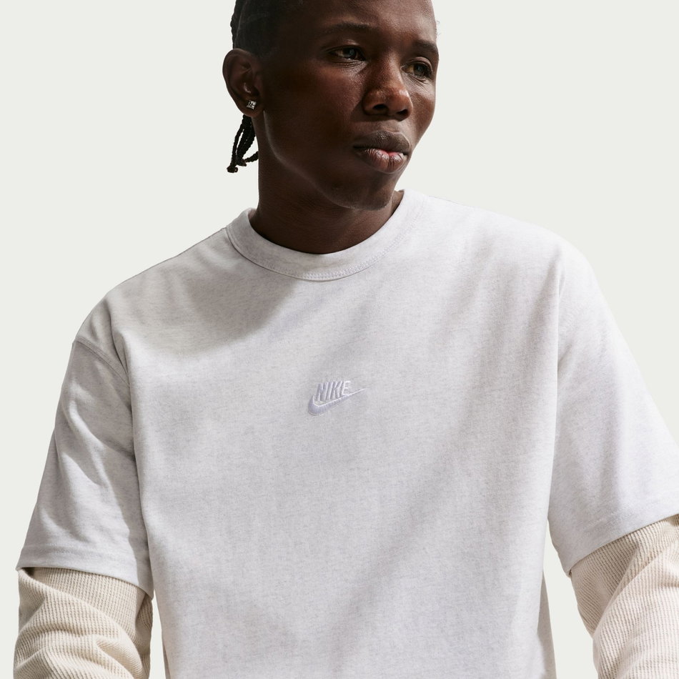 Nsw Tee Premium Essential Erkek Tişört
