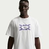 NIKE - Nsw Tee Reflective Cycle Erkek Tişört (1)