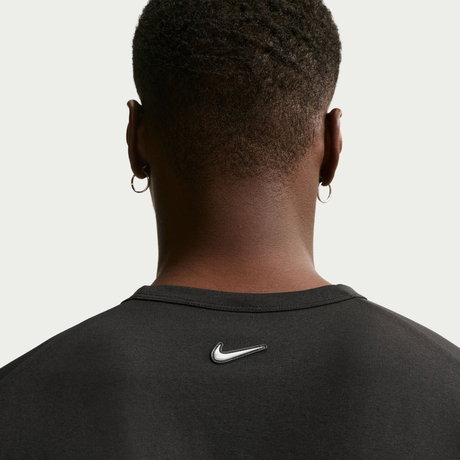 NIKE - Nsw TN Tee Erkek Siyah Tişört (1)