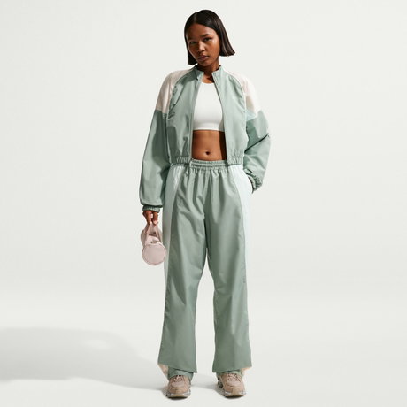 NIKE - Nsw Track Pant Mod Kadın Eşofman Altı