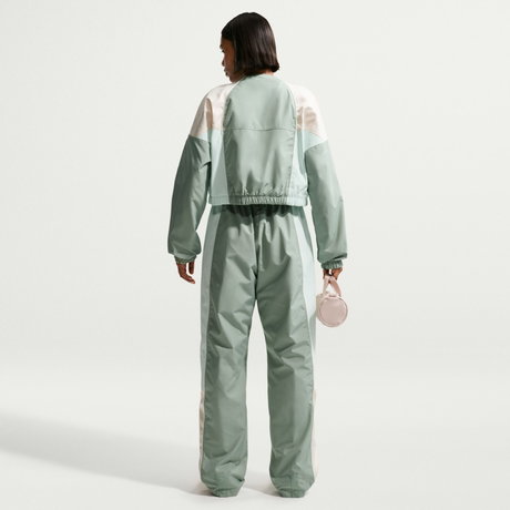 NIKE - Nsw Track Pant Mod Kadın Eşofman Altı (1)